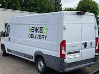 Fiat ducato 35 2.3 mj l4h2 177pk 2017, v-918-fs - afbeelding 31 van  31