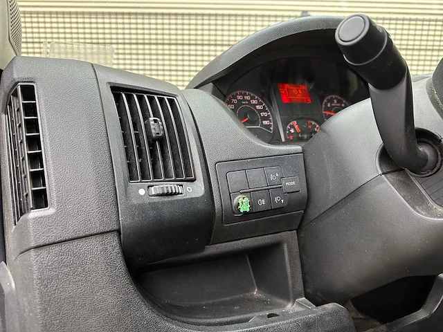 Fiat ducato 35 3.0 natural power 136pk 2019 bedrijfswagen, vdh-85-x - afbeelding 4 van  37