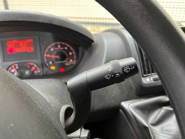Fiat ducato 35 3.0 natural power 136pk 2019 bedrijfswagen, vdh-85-x - afbeelding 6 van  37