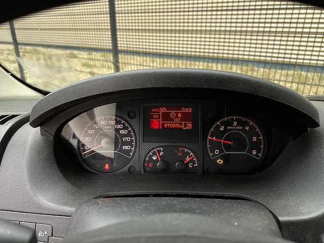 Fiat ducato 35 3.0 natural power 136pk 2019 bedrijfswagen, vdh-85-x - afbeelding 7 van  37