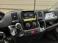 Fiat ducato 35 3.0 natural power 136pk 2019 bedrijfswagen, vdh-85-x - afbeelding 8 van  37