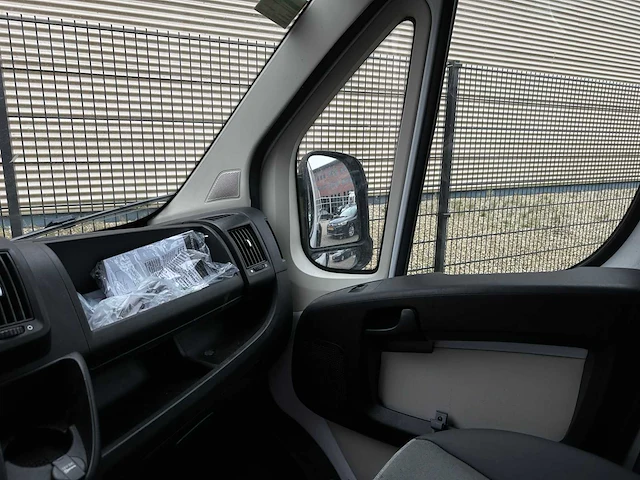 Fiat ducato 35 3.0 natural power 136pk 2019 bedrijfswagen, vdh-85-x - afbeelding 9 van  37