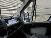 Fiat ducato 35 3.0 natural power 136pk 2019 bedrijfswagen, vdh-85-x - afbeelding 9 van  37