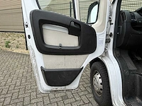 Fiat ducato 35 3.0 natural power 136pk 2019 bedrijfswagen, vdh-85-x - afbeelding 11 van  37