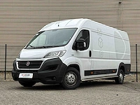 Fiat ducato 35 3.0 natural power 136pk 2019 bedrijfswagen, vdh-85-x - afbeelding 1 van  37