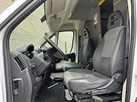 Fiat ducato 35 3.0 natural power 136pk 2019 bedrijfswagen, vdh-85-x - afbeelding 13 van  37
