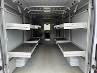 Fiat ducato 35 3.0 natural power 136pk 2019 bedrijfswagen, vdh-85-x - afbeelding 17 van  37