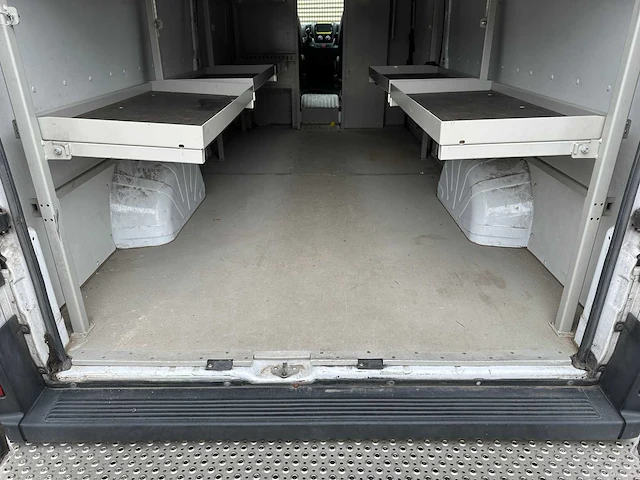 Fiat ducato 35 3.0 natural power 136pk 2019 bedrijfswagen, vdh-85-x - afbeelding 18 van  37