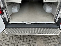 Fiat ducato 35 3.0 natural power 136pk 2019 bedrijfswagen, vdh-85-x - afbeelding 19 van  37