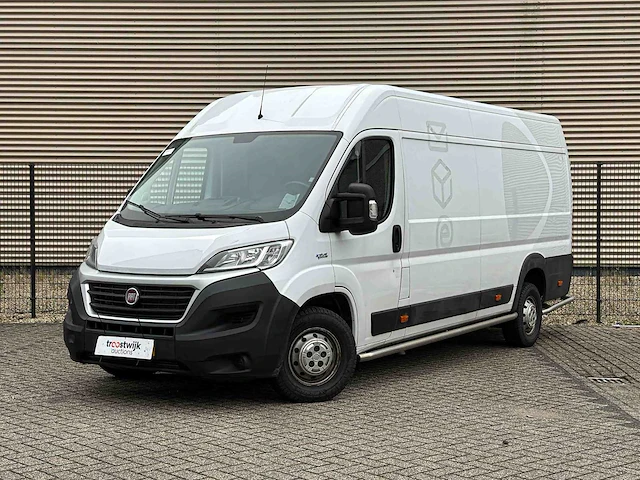 Fiat ducato 35 3.0 natural power 136pk 2019 bedrijfswagen, vdh-85-x - afbeelding 12 van  37
