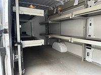 Fiat ducato 35 3.0 natural power 136pk 2019 bedrijfswagen, vdh-85-x - afbeelding 25 van  37