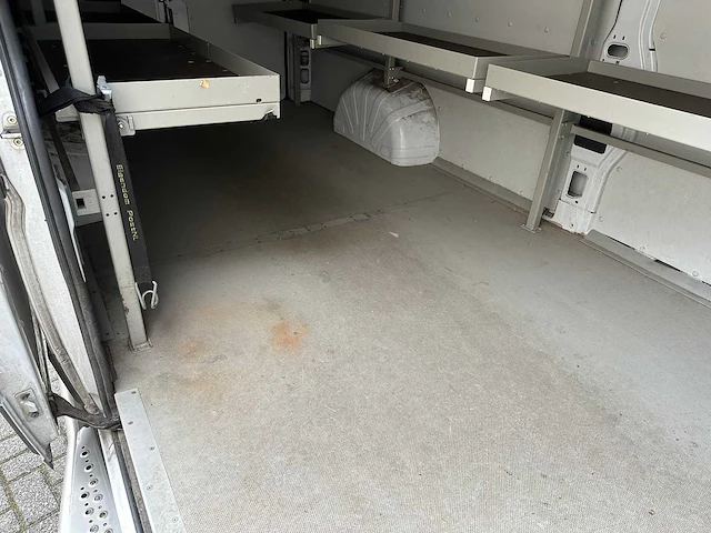 Fiat ducato 35 3.0 natural power 136pk 2019 bedrijfswagen, vdh-85-x - afbeelding 26 van  37