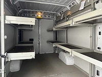 Fiat ducato 35 3.0 natural power 136pk 2019 bedrijfswagen, vdh-85-x - afbeelding 27 van  37