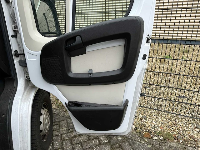 Fiat ducato 35 3.0 natural power 136pk 2019 bedrijfswagen, vdh-85-x - afbeelding 28 van  37