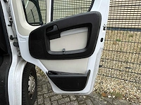 Fiat ducato 35 3.0 natural power 136pk 2019 bedrijfswagen, vdh-85-x - afbeelding 28 van  37