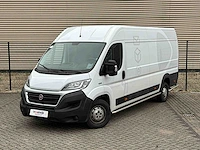 Fiat ducato 35 3.0 natural power 136pk 2019 bedrijfswagen, vdh-85-x - afbeelding 32 van  37