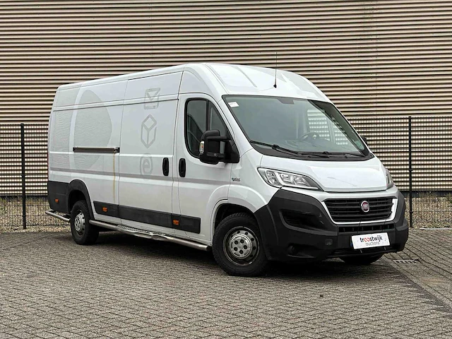 Fiat ducato 35 3.0 natural power 136pk 2019 bedrijfswagen, vdh-85-x - afbeelding 33 van  37