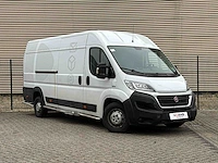 Fiat ducato 35 3.0 natural power 136pk 2019 bedrijfswagen, vdh-85-x - afbeelding 33 van  37