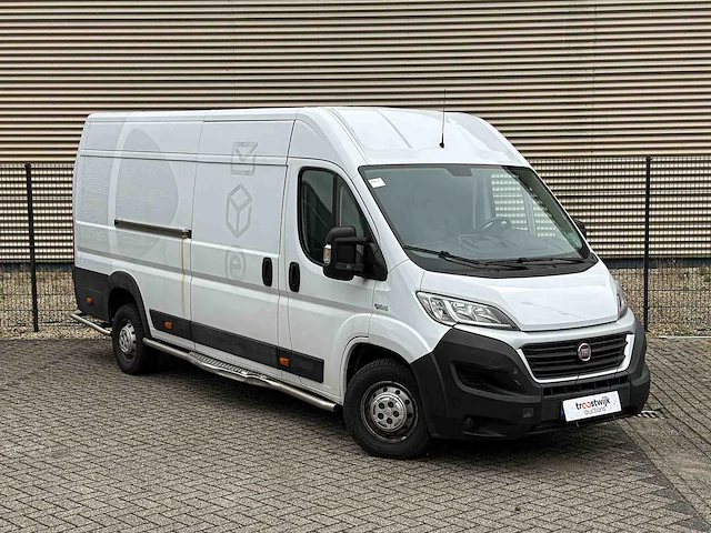 Fiat ducato 35 3.0 natural power 136pk 2019 bedrijfswagen, vdh-85-x - afbeelding 34 van  37