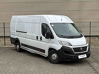 Fiat ducato 35 3.0 natural power 136pk 2019 bedrijfswagen, vdh-85-x - afbeelding 34 van  37