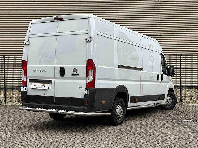 Fiat ducato 35 3.0 natural power 136pk 2019 bedrijfswagen, vdh-85-x - afbeelding 35 van  37