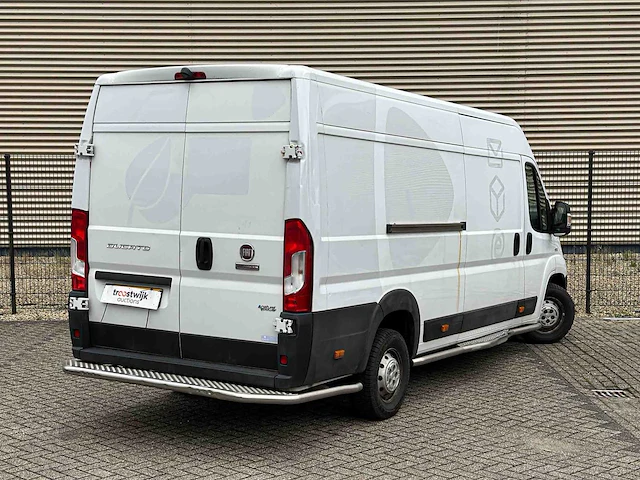 Fiat ducato 35 3.0 natural power 136pk 2019 bedrijfswagen, vdh-85-x - afbeelding 36 van  37