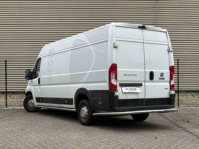 Fiat ducato 35 3.0 natural power 136pk 2019 bedrijfswagen, vdh-85-x - afbeelding 37 van  37