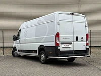 Fiat ducato 35 3.0 natural power 136pk 2019 bedrijfswagen, vdh-85-x - afbeelding 37 van  37