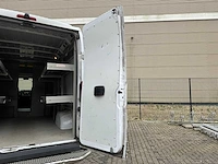 Fiat ducato 35 3.0 natural power 136pk 2019 bedrijfswagen, vdh-85-x - afbeelding 15 van  37