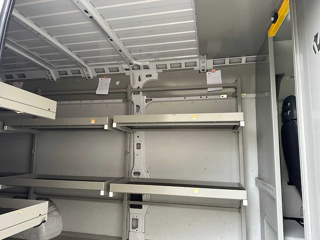 Fiat ducato 35 3.0 natural power 136pk 2019 bedrijfswagen, vdh-85-x - afbeelding 24 van  37