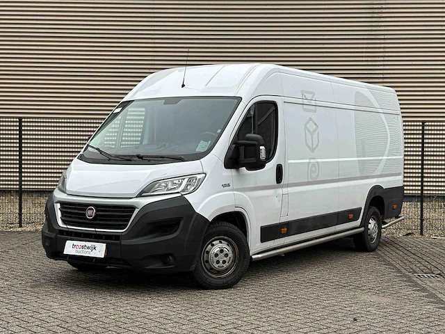 Fiat ducato 35 3.0 natural power 136pk 2019 bedrijfswagen, vdh-85-x - afbeelding 23 van  37