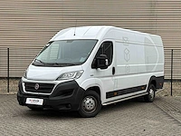 Fiat ducato 35 3.0 natural power 136pk 2019 bedrijfswagen, vdh-85-x - afbeelding 23 van  37