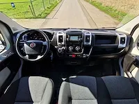 Fiat ducato 35h 2.3 multijet dc kipper open laadbak, 130 pk, euro 6, vtr-93-x - afbeelding 4 van  52