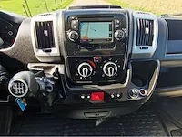Fiat ducato 35h 2.3 multijet dc kipper open laadbak, 130 pk, euro 6, vtr-93-x - afbeelding 5 van  52