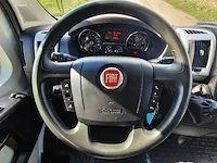 Fiat ducato 35h 2.3 multijet dc kipper open laadbak, 130 pk, euro 6, vtr-93-x - afbeelding 11 van  52