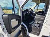 Fiat ducato 35h 2.3 multijet dc kipper open laadbak, 130 pk, euro 6, vtr-93-x - afbeelding 14 van  52