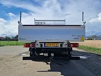 Fiat ducato 35h 2.3 multijet dc kipper open laadbak, 130 pk, euro 6, vtr-93-x - afbeelding 41 van  52