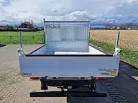 Fiat ducato 35h 2.3 multijet dc kipper open laadbak, 130 pk, euro 6, vtr-93-x - afbeelding 42 van  52