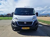 Fiat ducato 35h 2.3 multijet dc kipper open laadbak, 130 pk, euro 6, vtr-93-x - afbeelding 34 van  52