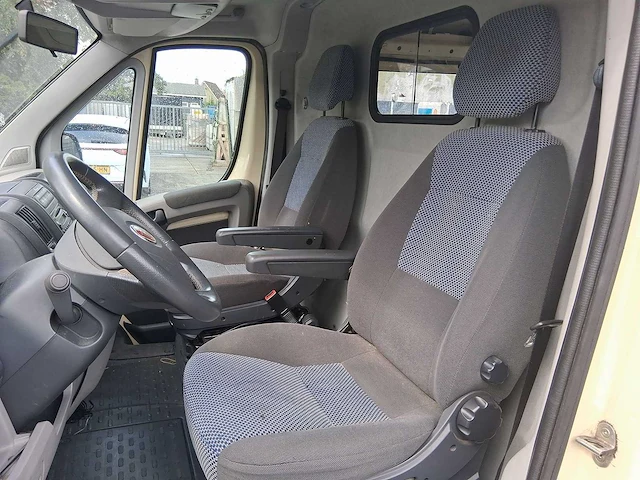 Fiat ducato 35h 3.0 multijet mh1 | 9-vbb-03 - afbeelding 2 van  28