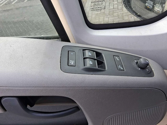 Fiat ducato 35h 3.0 multijet mh1 | 9-vbb-03 - afbeelding 6 van  28