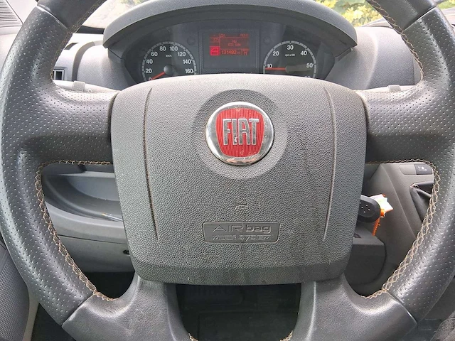 Fiat ducato 35h 3.0 multijet mh1 | 9-vbb-03 - afbeelding 9 van  28