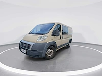 Fiat ducato 35h 3.0 multijet mh1 | 9-vbb-03 - afbeelding 1 van  28
