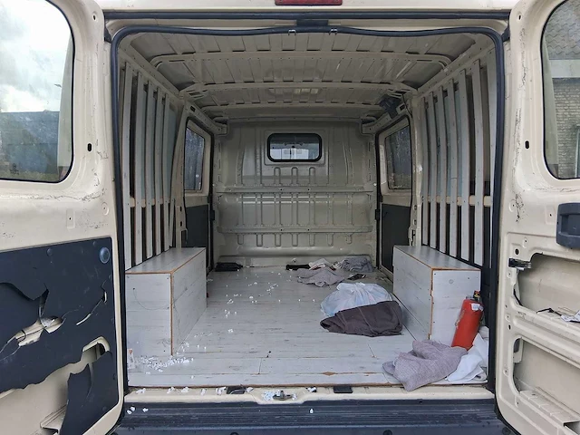 Fiat ducato 35h 3.0 multijet mh1 | 9-vbb-03 - afbeelding 17 van  28