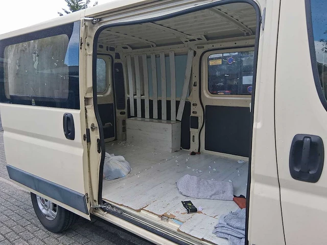 Fiat ducato 35h 3.0 multijet mh1 | 9-vbb-03 - afbeelding 19 van  28