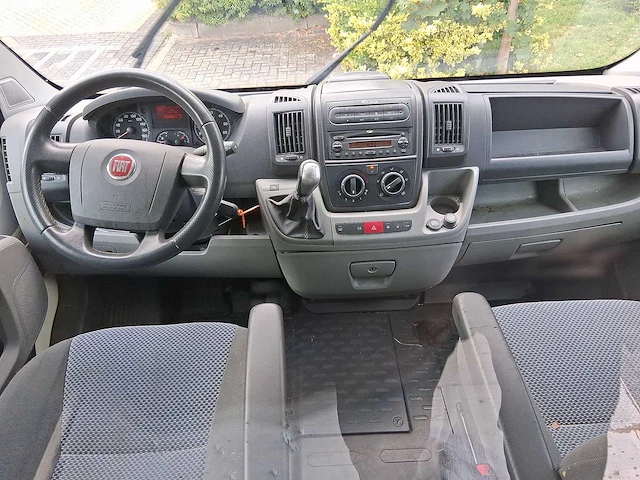 Fiat ducato 35h 3.0 multijet mh1 | 9-vbb-03 - afbeelding 20 van  28