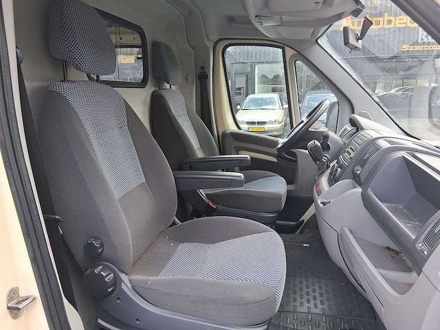 Fiat ducato 35h 3.0 multijet mh1 | 9-vbb-03 - afbeelding 21 van  28
