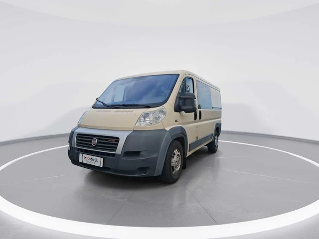 Fiat ducato 35h 3.0 multijet mh1 | 9-vbb-03 - afbeelding 12 van  28