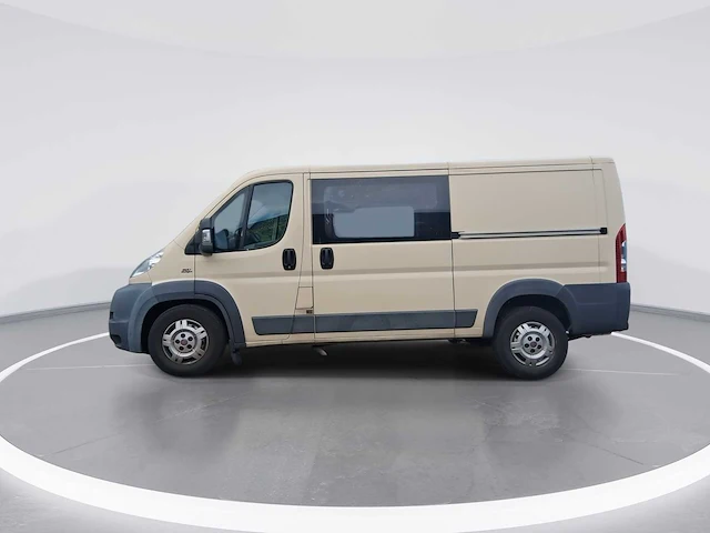 Fiat ducato 35h 3.0 multijet mh1 | 9-vbb-03 - afbeelding 22 van  28