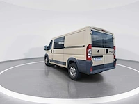 Fiat ducato 35h 3.0 multijet mh1 | 9-vbb-03 - afbeelding 23 van  28
